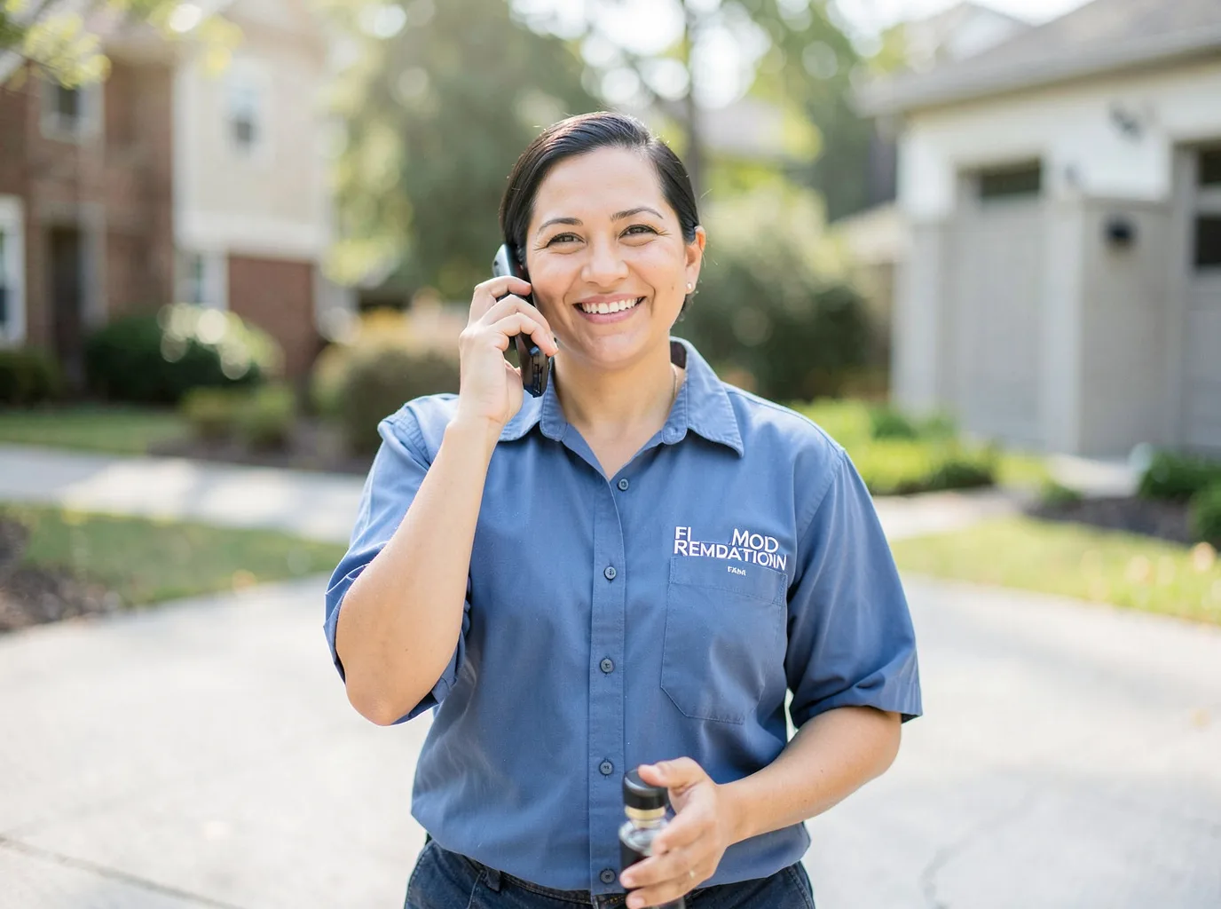 Mold Remediation Pointe Aux Pins, MI FAQs
